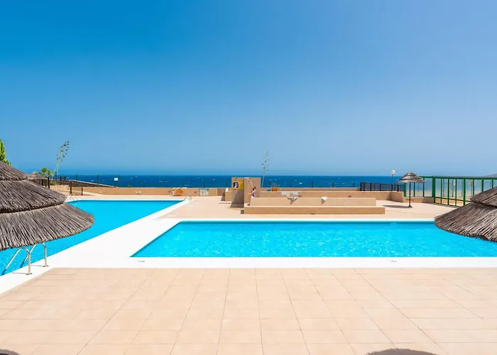 Atlantic Penthouse Retreat
