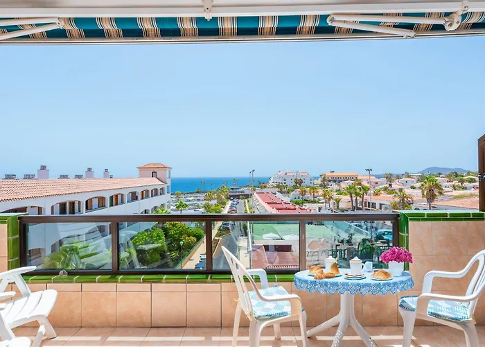 Atlantic Penthouse Retreat