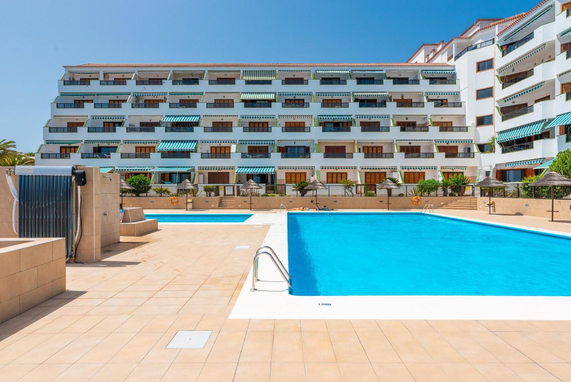 Atlantic Penthouse Retreat Apartament *