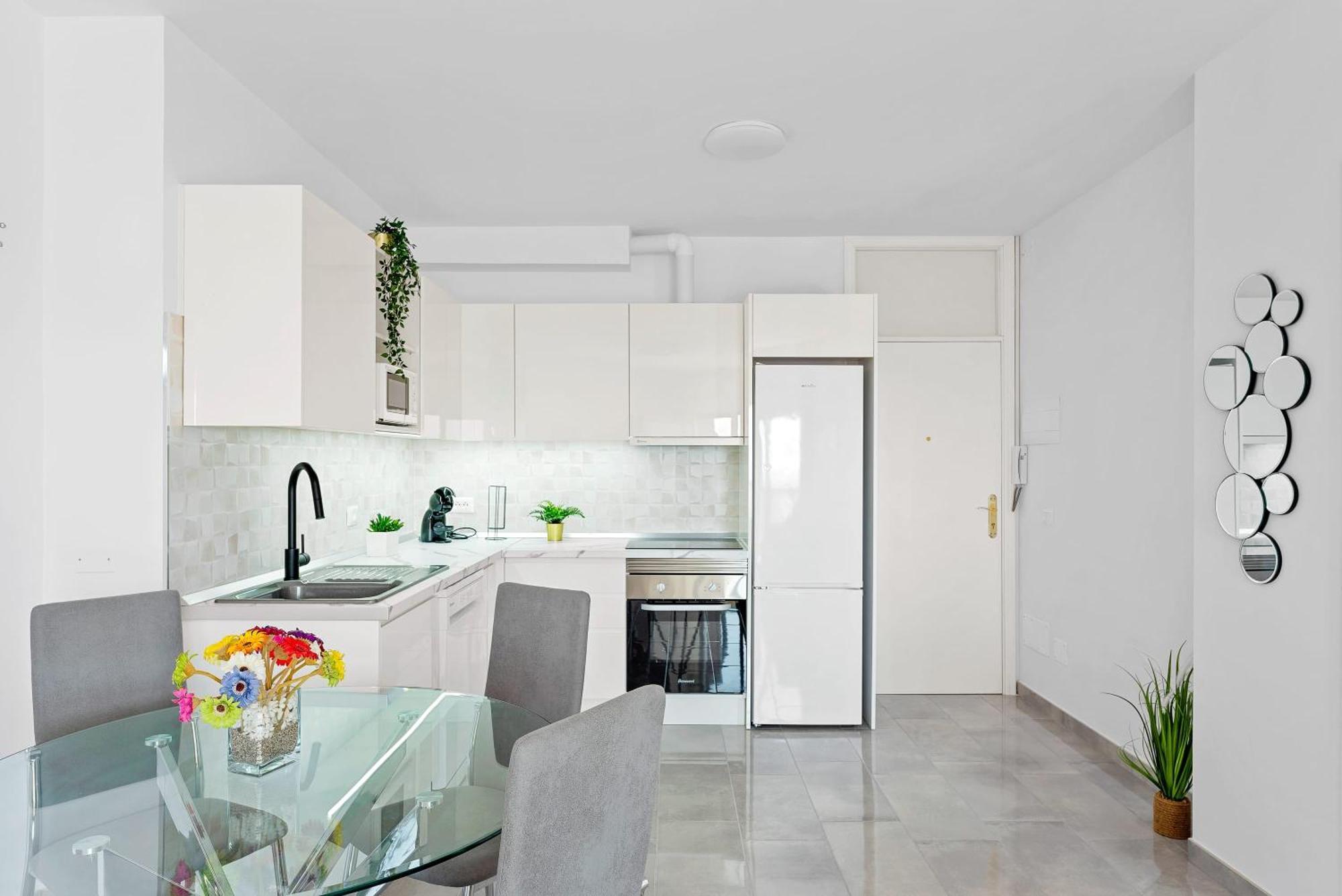 Apartament Atlantic Penthouse Retreat *