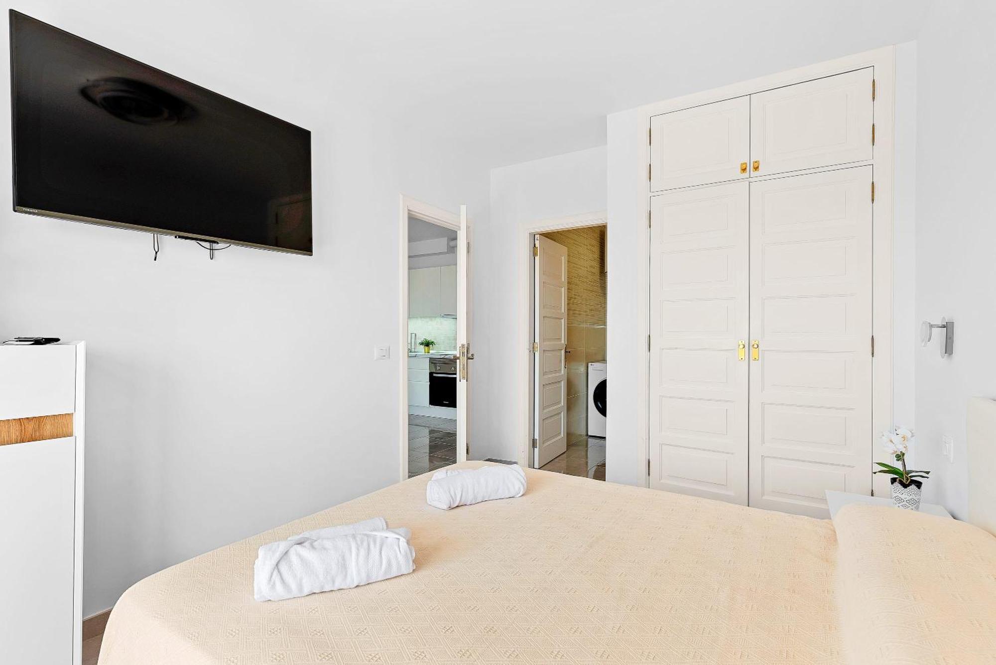 Apartament Atlantic Penthouse Retreat Costa Del Silencio