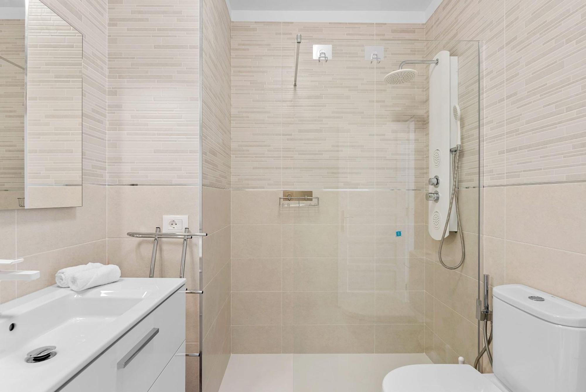 Atlantic Penthouse Retreat Apartament *