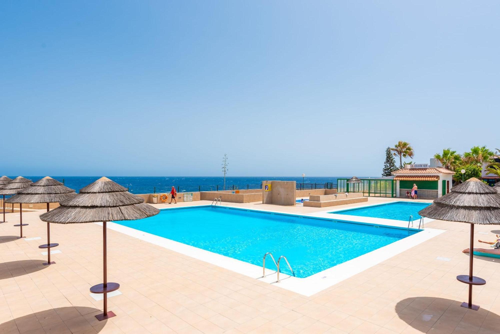 Apartament Atlantic Penthouse Retreat