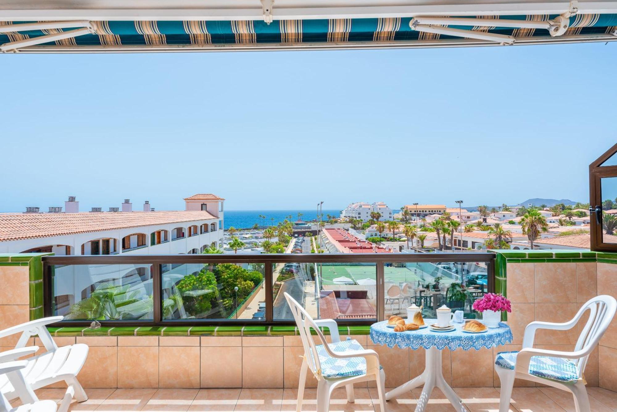 Apartament Atlantic Penthouse Retreat